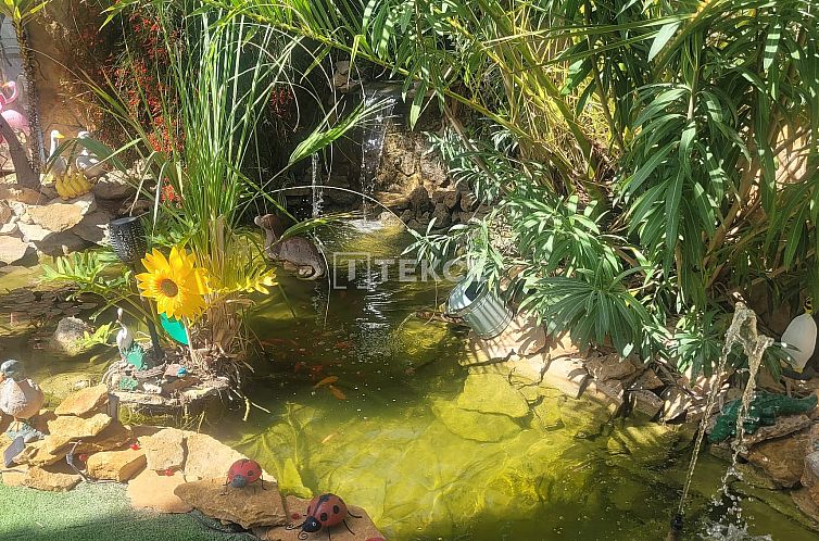 Geschakelde woning in Golf Bahia