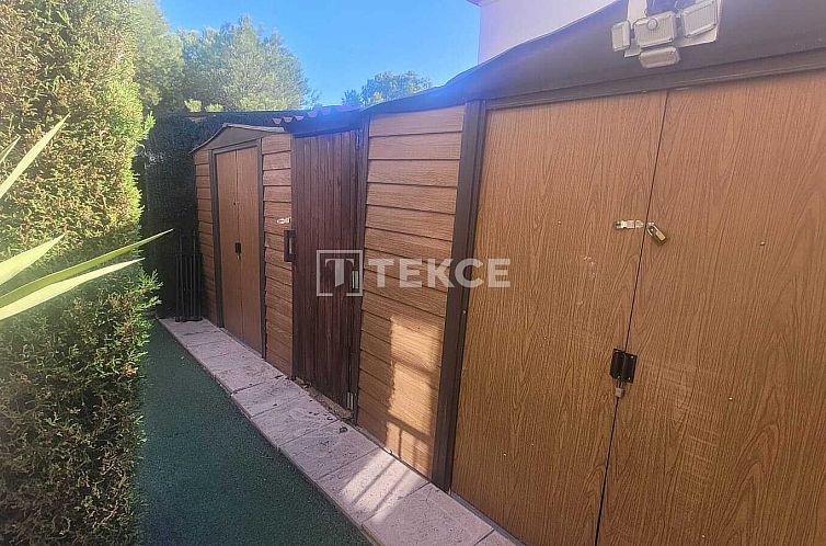 Geschakelde woning in Golf Bahia