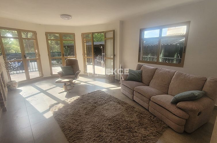 Geschakelde woning in Golf Bahia