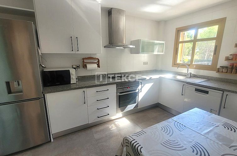 Geschakelde woning in Golf Bahia