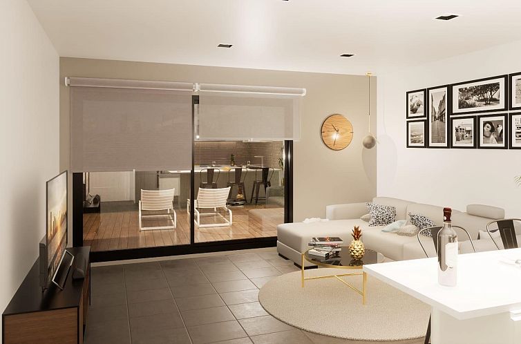 Appartement in Finestrat