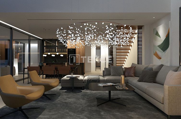 Vrijstaande woning in Finestrat