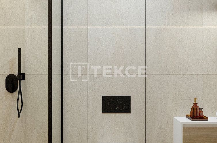 Vrijstaande woning in Finestrat