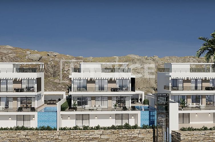 Unterkunft 14936254 - Ferienhaus Costa blanca - Vrijstaande woning in Finestrat