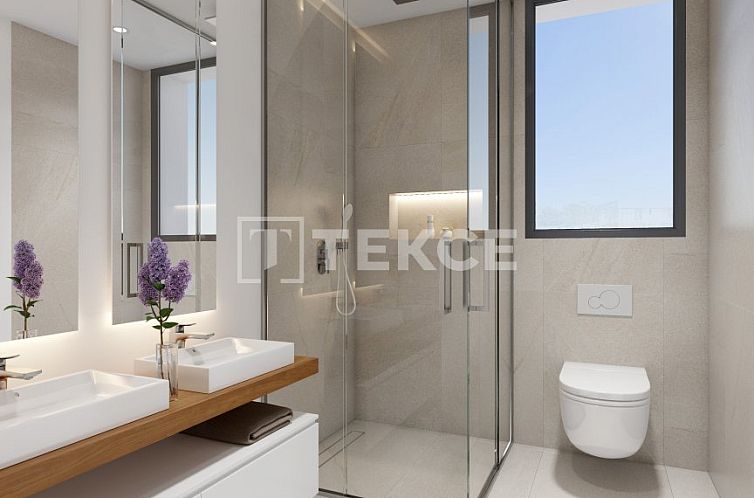 Vrijstaande woning in Finestrat