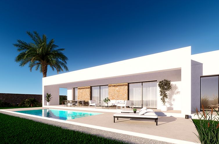 Guest house 14936277 - Holiday property Costa Blanca - Vrijstaande woning in Finestrat