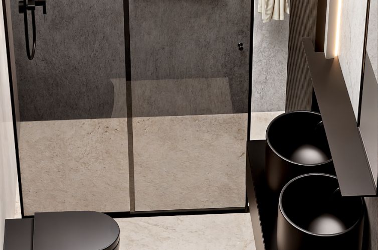 Vrijstaande woning in Finestrat