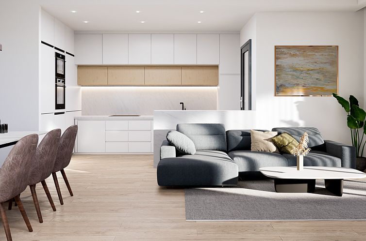 Appartement in Finestrat