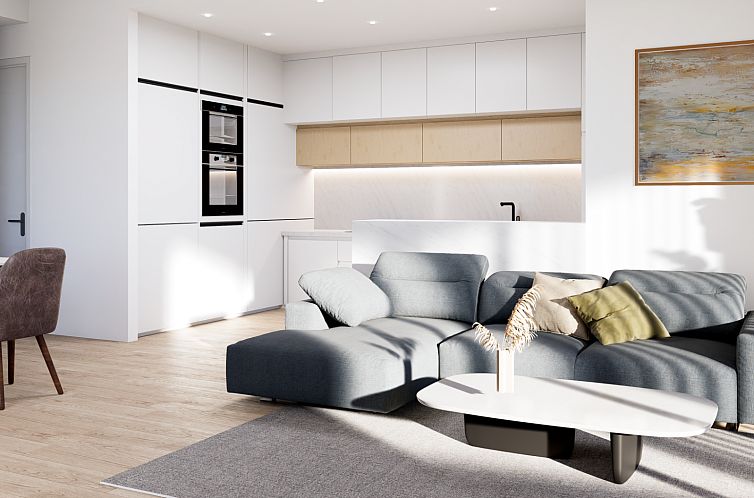 Appartement in Finestrat