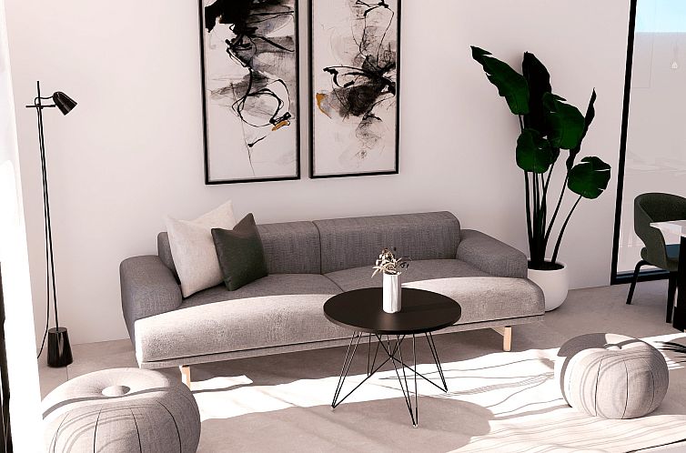 Appartement in Finestrat
