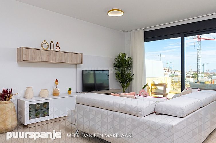 Appartement in Finestrat