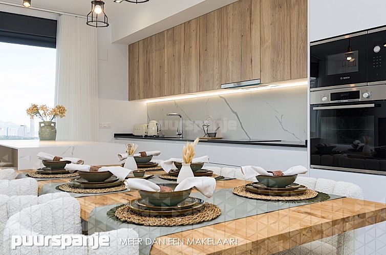 Appartement in Finestrat