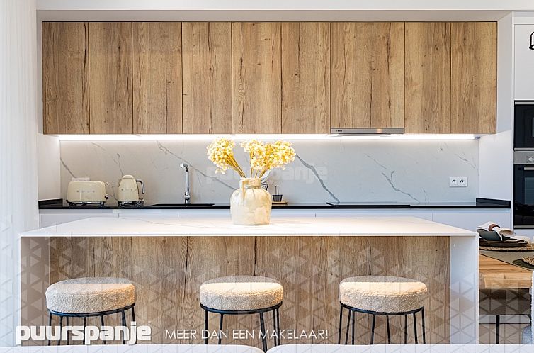 Appartement in Finestrat