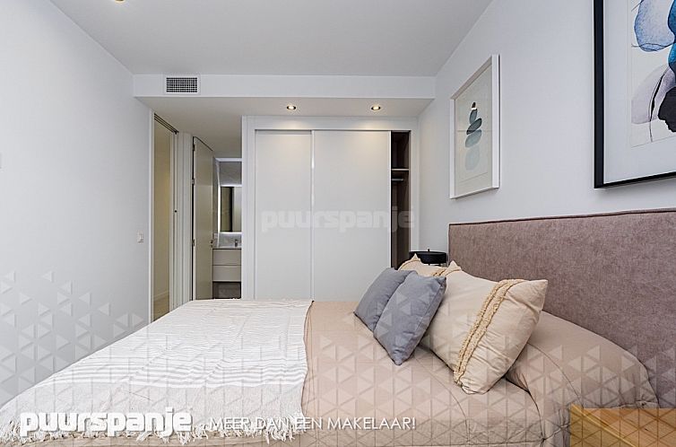 Appartement in Finestrat