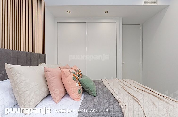 Appartement in Finestrat