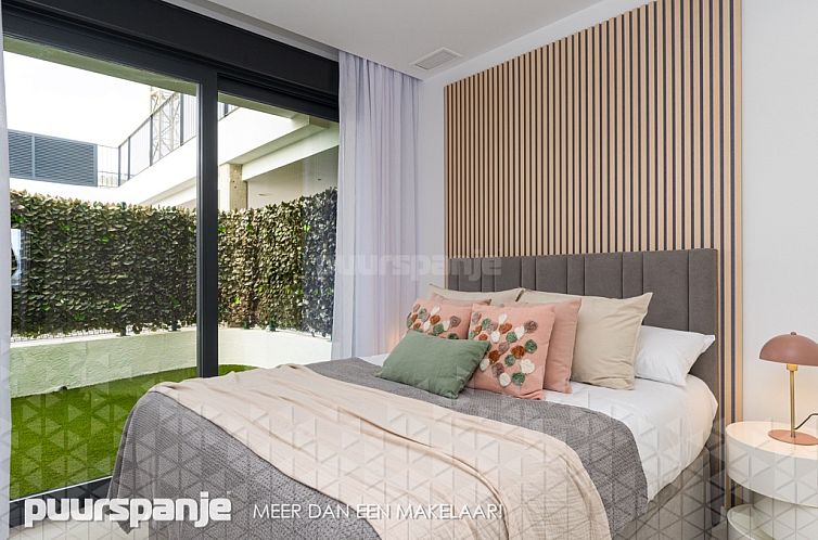 Appartement in Finestrat