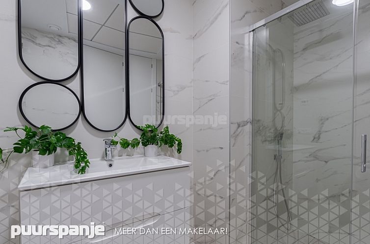 Appartement in Finestrat