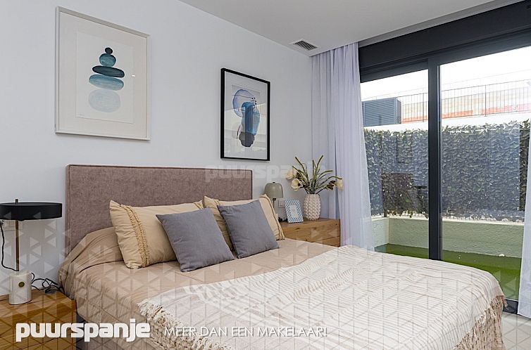 Appartement in Finestrat