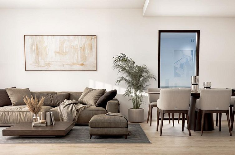 Appartement in Finestrat