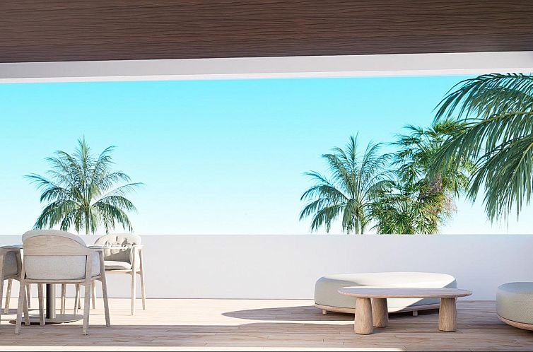 Appartement in Finestrat