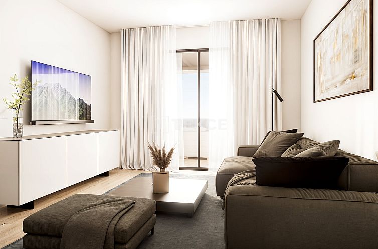 Appartement in Golf Bahia