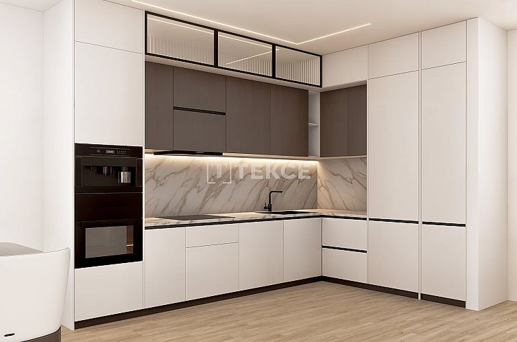Appartement in Golf Bahia
