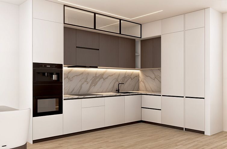 Appartement in Finestrat