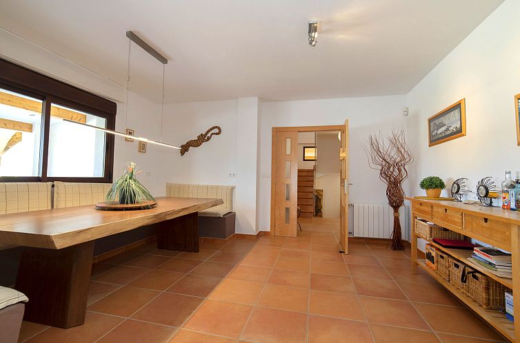 Vakantiehuis Mucho