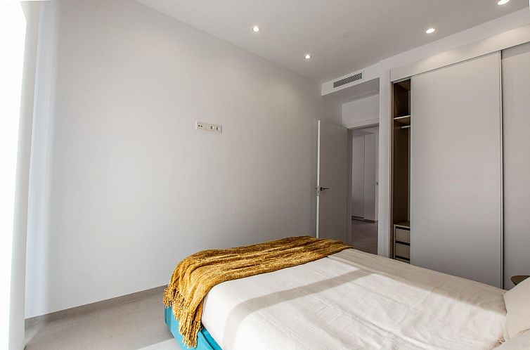 Appartement in Finestrat