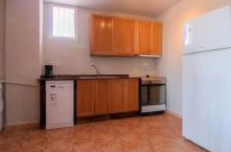 Appartement Wohnung "Meli" mit Wasserblick