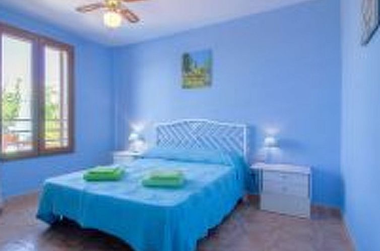 Appartement Wohnung "Meli" mit Wasserblick