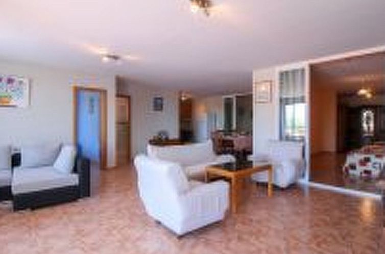 Appartement Wohnung "Meli" mit Wasserblick