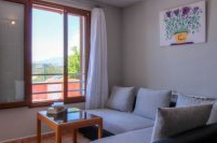 Appartement Wohnung "Meli" mit Wasserblick