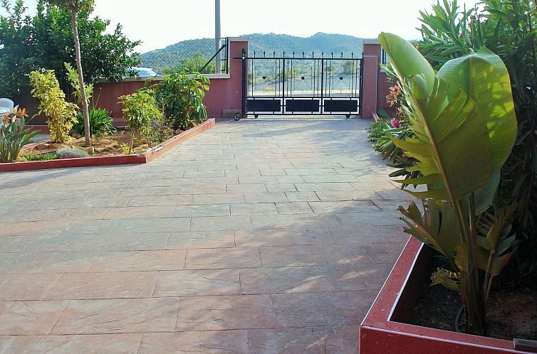 Appartement Wohnung "Meli" mit Wasserblick