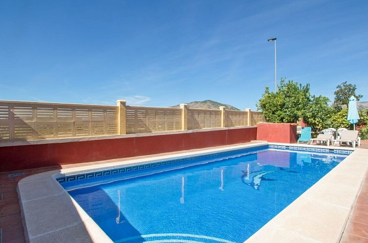 Appartement Wohnung "Meli" mit Wasserblick