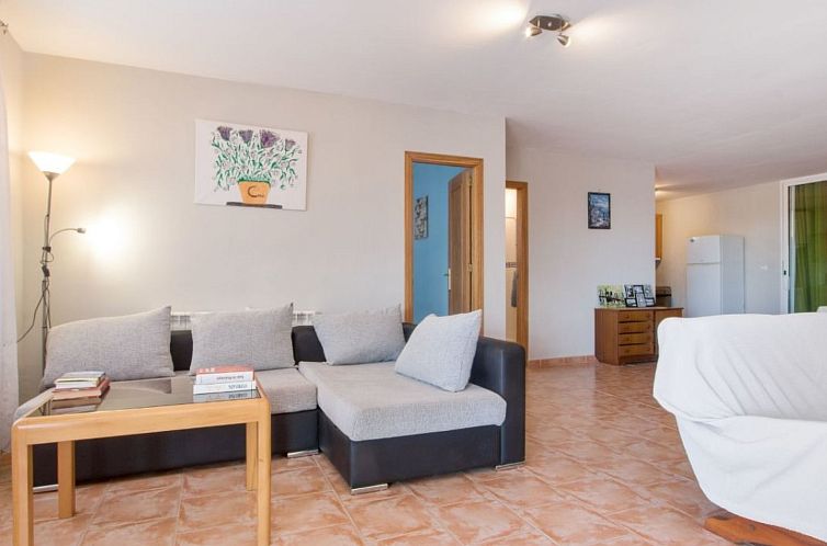 Appartement Wohnung "Meli" mit Wasserblick