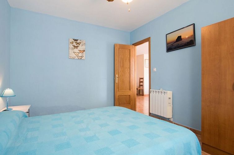 Appartement Wohnung "Meli" mit Wasserblick