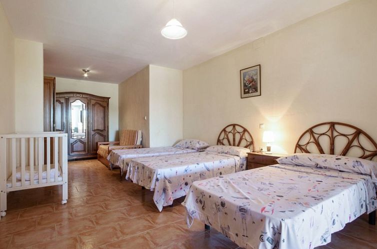 Appartement Wohnung "Meli" mit Wasserblick