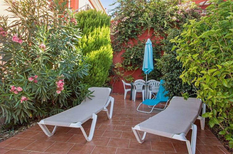 Appartement Wohnung "Meli" mit Wasserblick