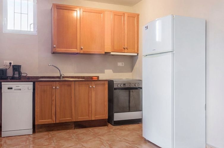 Appartement Wohnung "Meli" mit Wasserblick