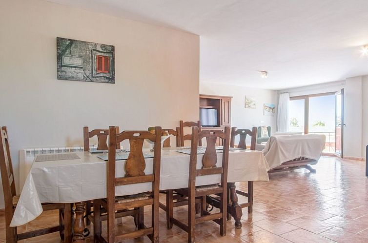 Appartement Wohnung "Meli" mit Wasserblick