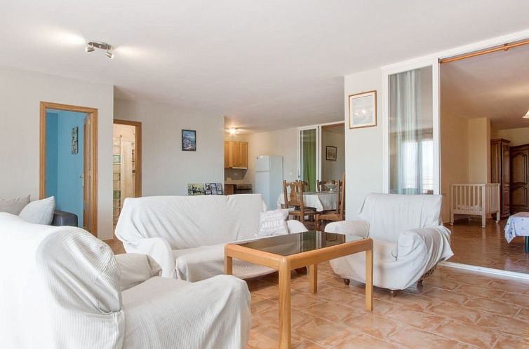 Appartement Wohnung "Meli" mit Wasserblick