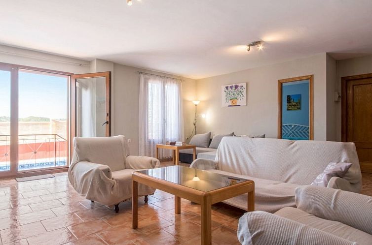 Appartement Wohnung "Meli" mit Wasserblick