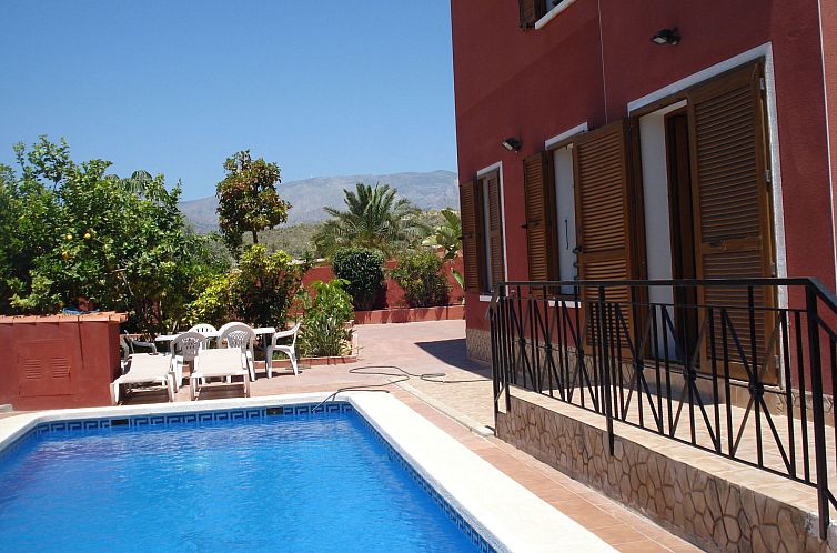 Appartement Wohnung "Meli" mit Wasserblick