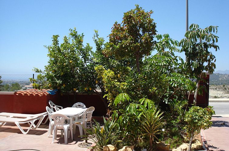 Appartement Wohnung "Meli" mit Wasserblick