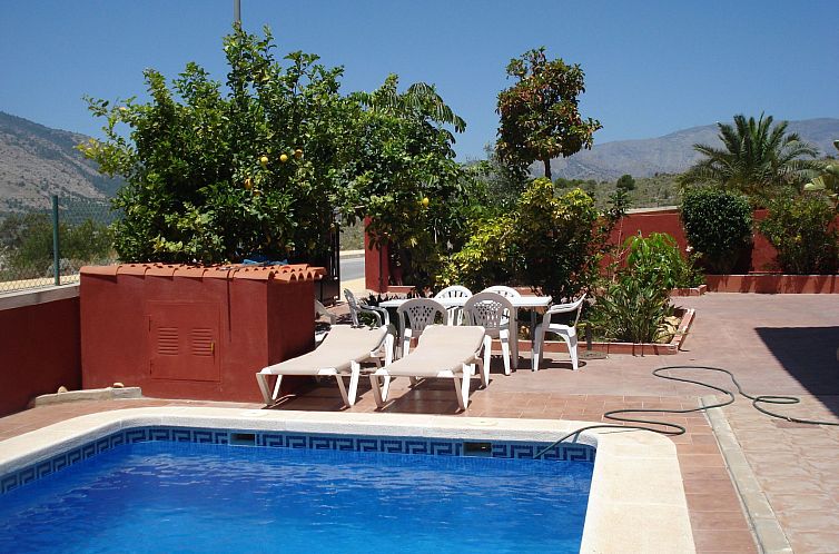Appartement Wohnung "Meli" mit Wasserblick