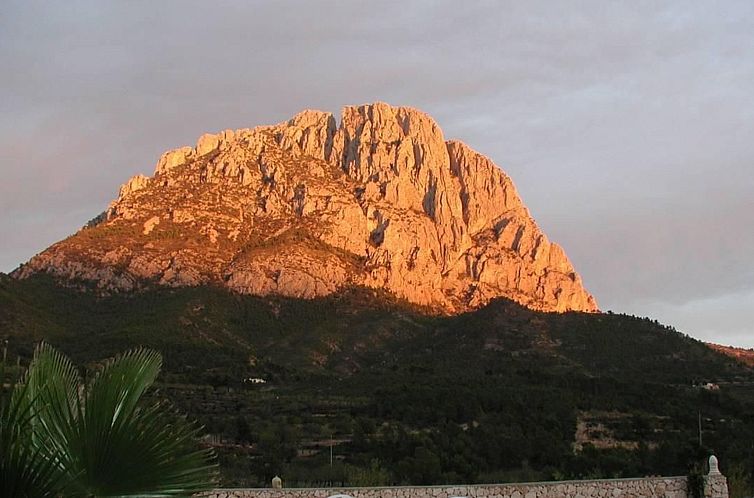 Vakantiehuis Kleines Landhaus in schöner Umgebung