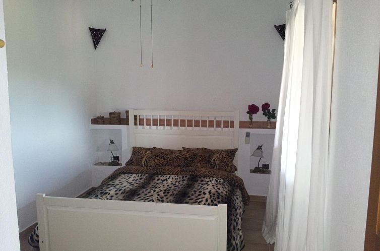 Vakantiehuis Kleines Landhaus in schöner Umgebung