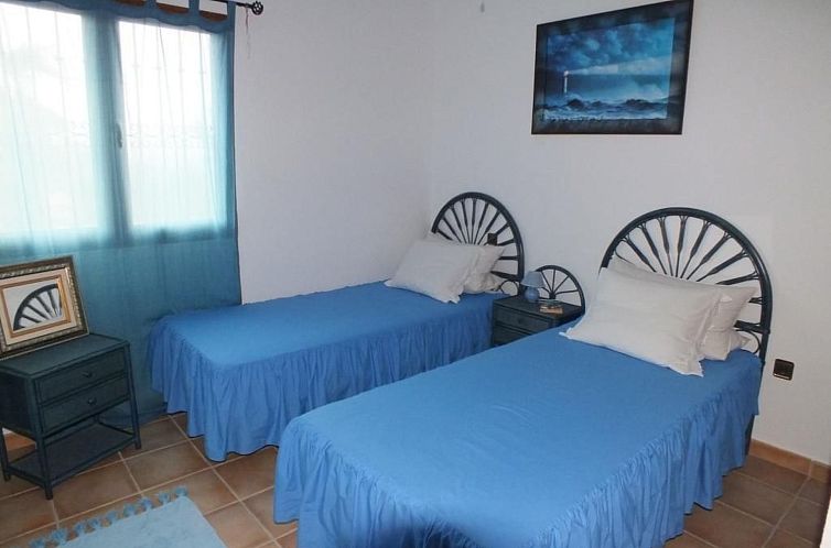 Vakantiehuis Kleines Landhaus in schöner Umgebung