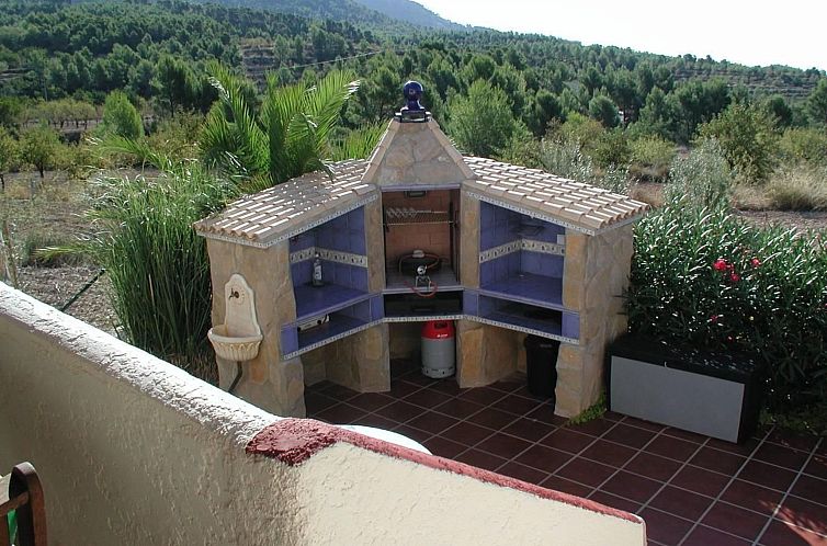 Vakantiehuis Kleines Landhaus in schöner Umgebung